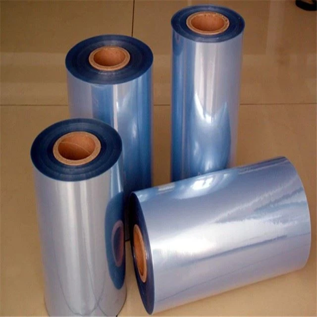 PVC/EVOH/PE Composite Film For Medicine
